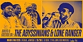 The Abyssinians en concert